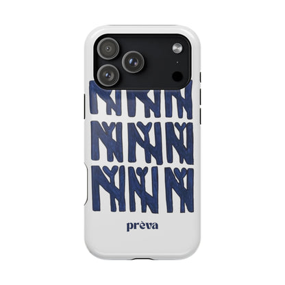 NY Art Phone Case