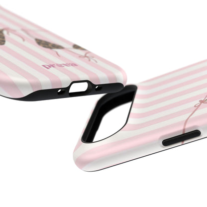 Leopard bikini Phone Case