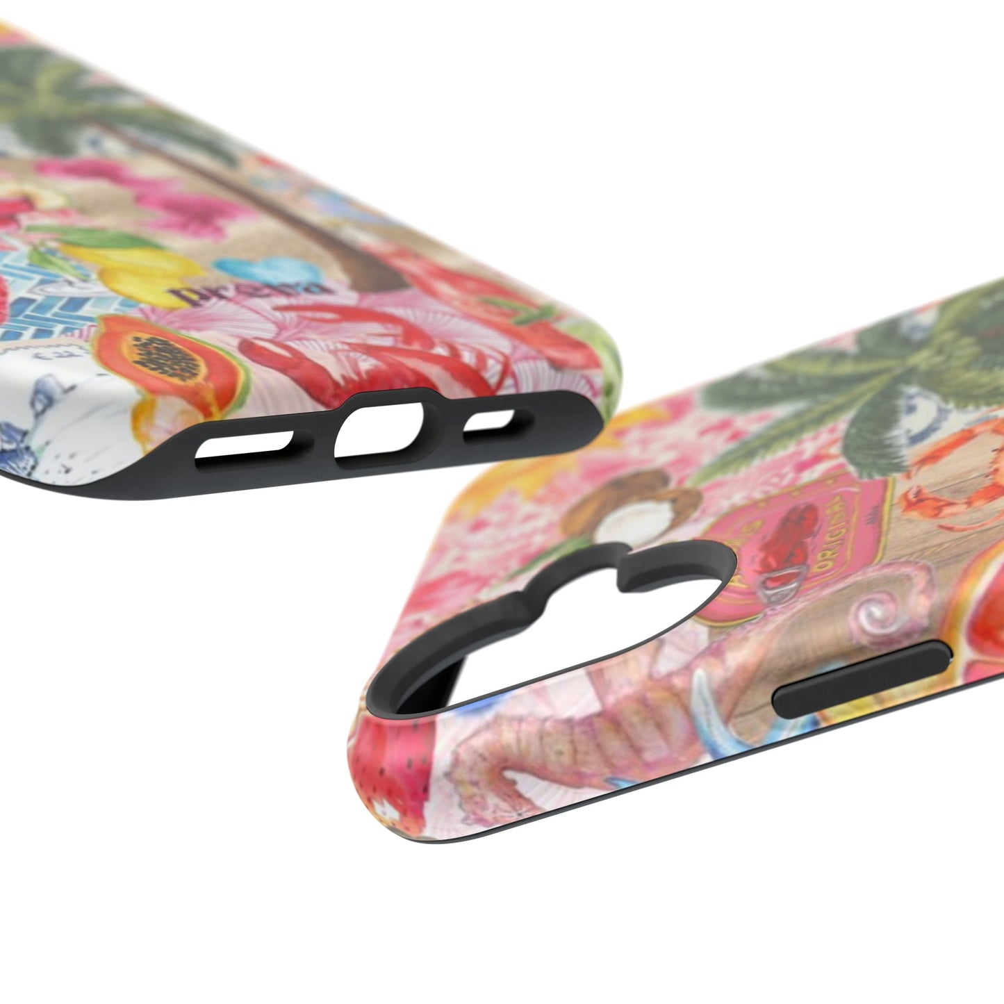 Tropic Sands x Bella Skye Phone Case