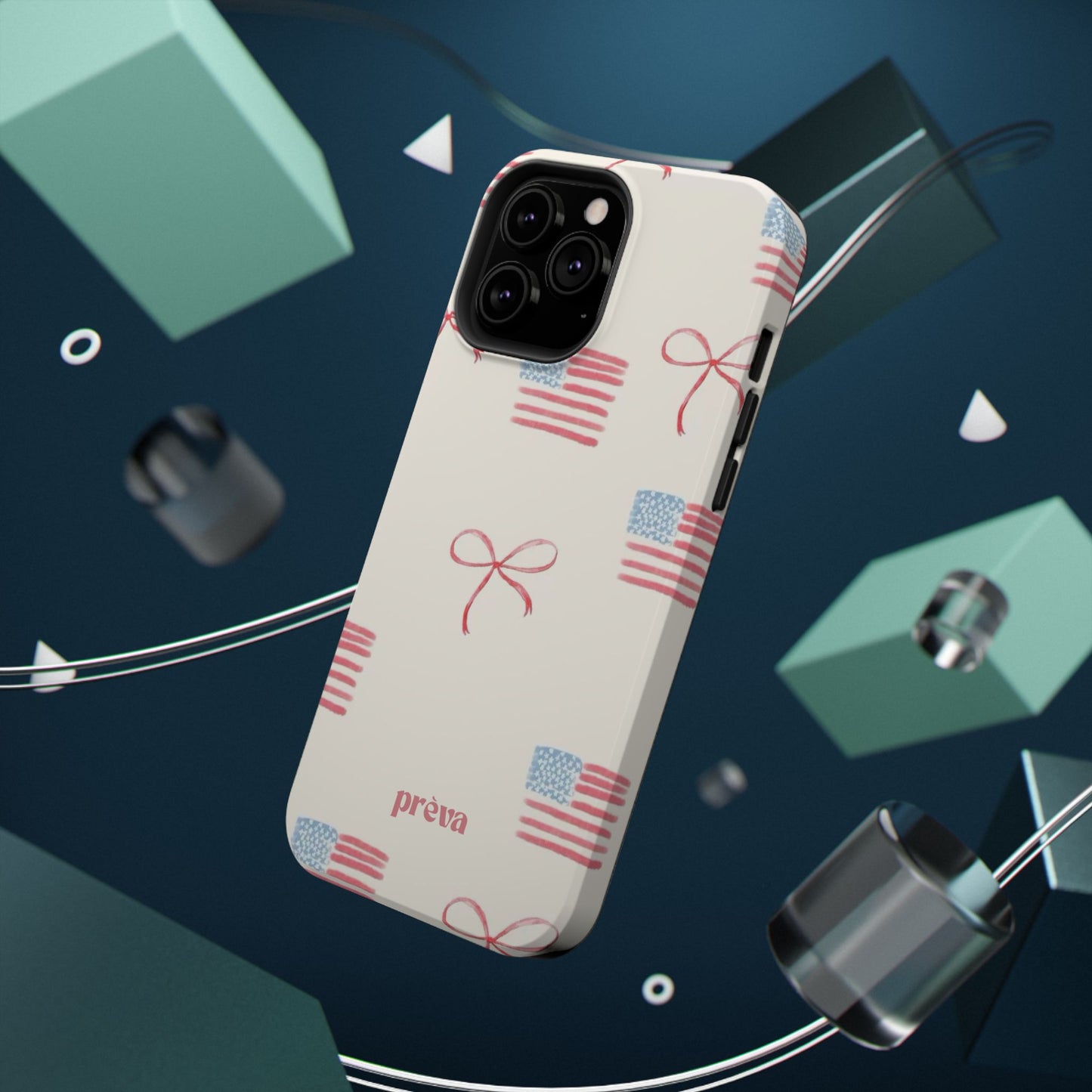 USA bows Phone Case