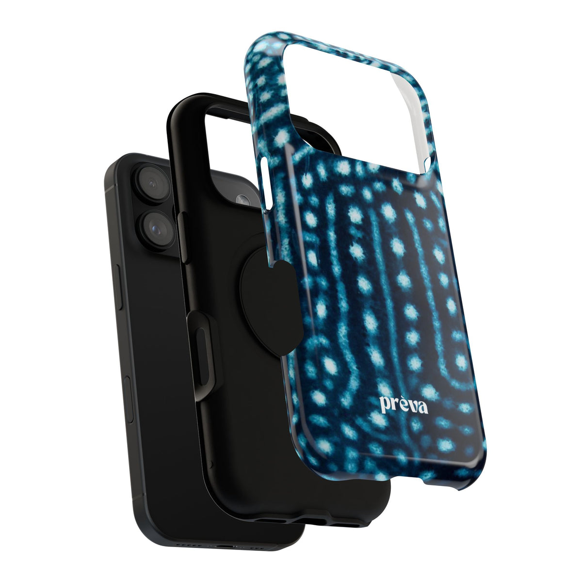 Whale Shark Phone Case