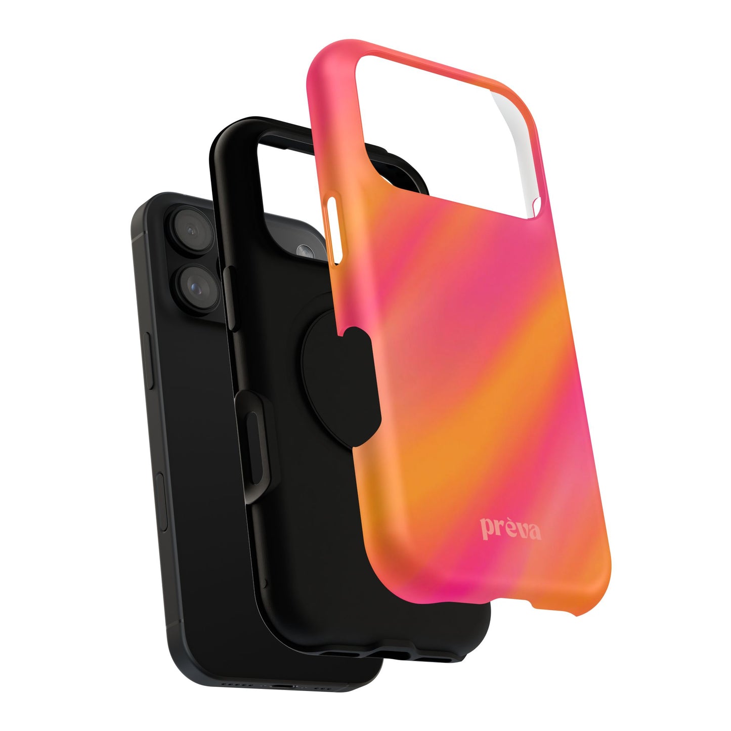 Sunset Rays Phone Case