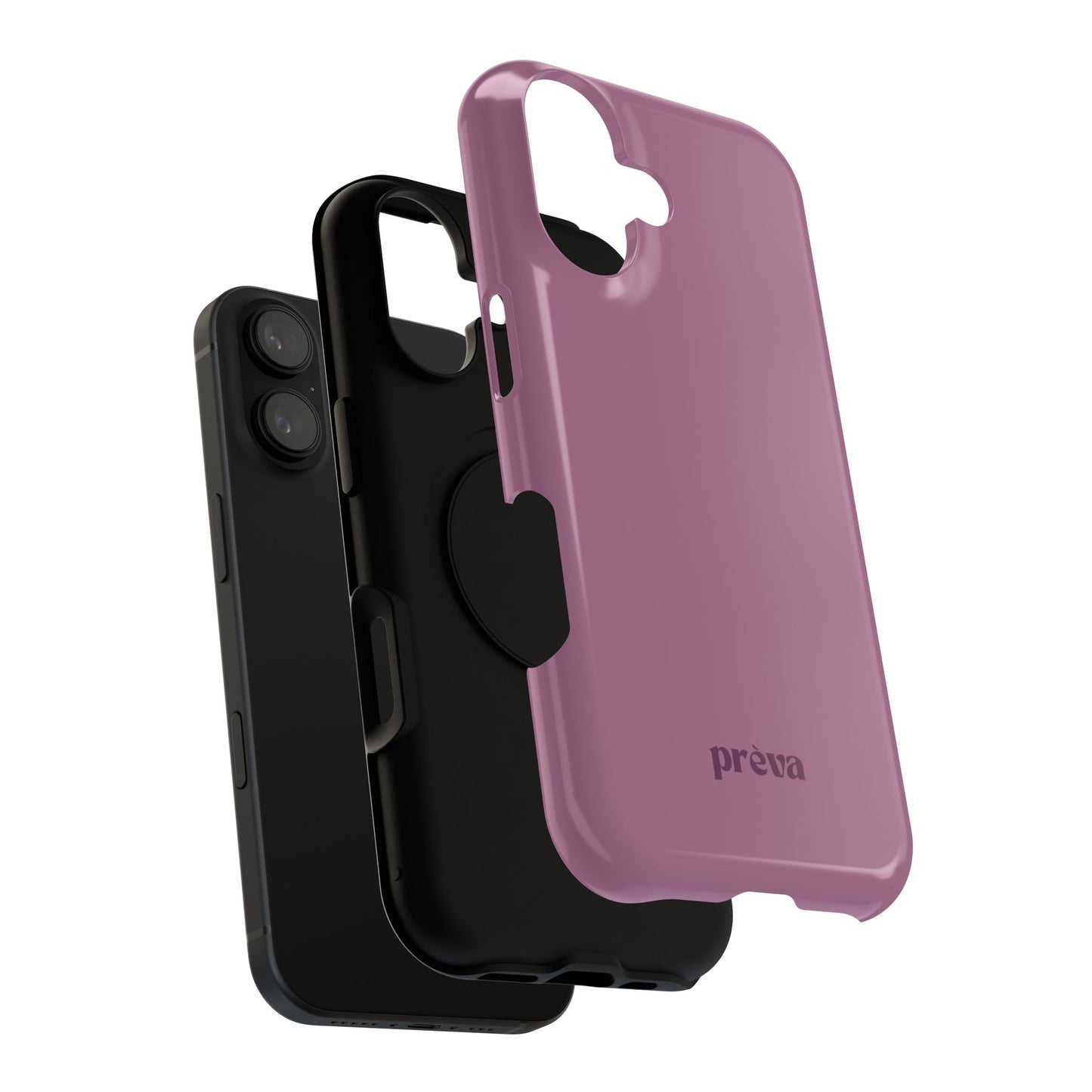Plum Phone Case