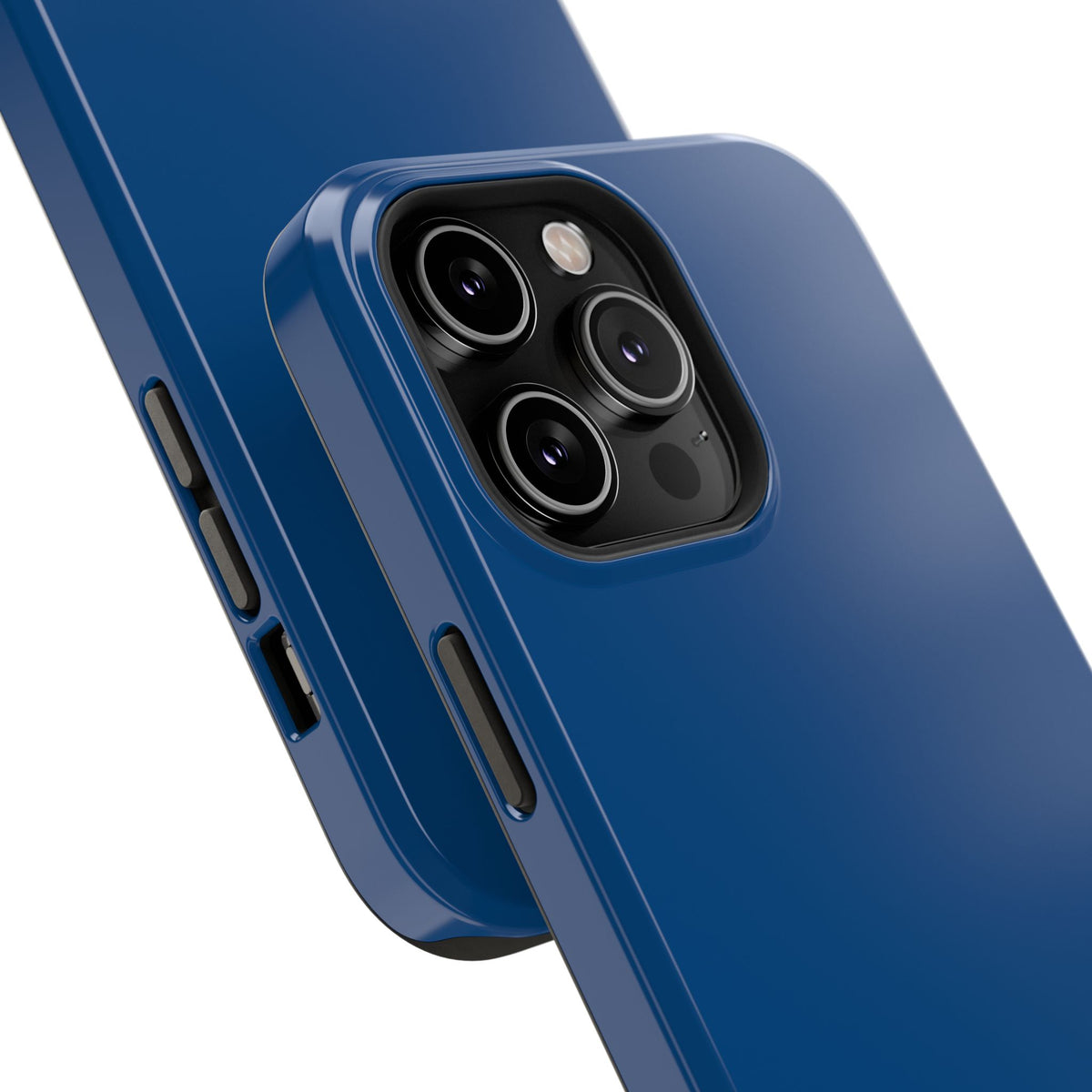Star Command Blue Phone Case