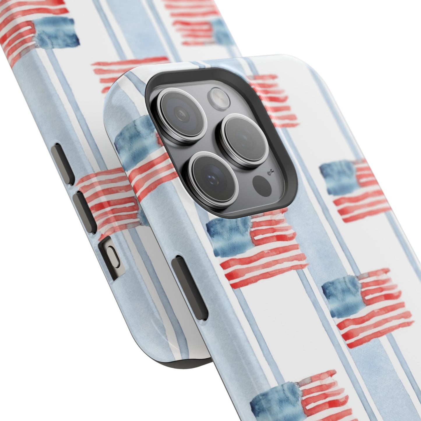 Patriot Picnic Phone Case