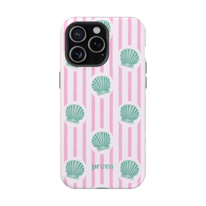Maya Shells Phone Case