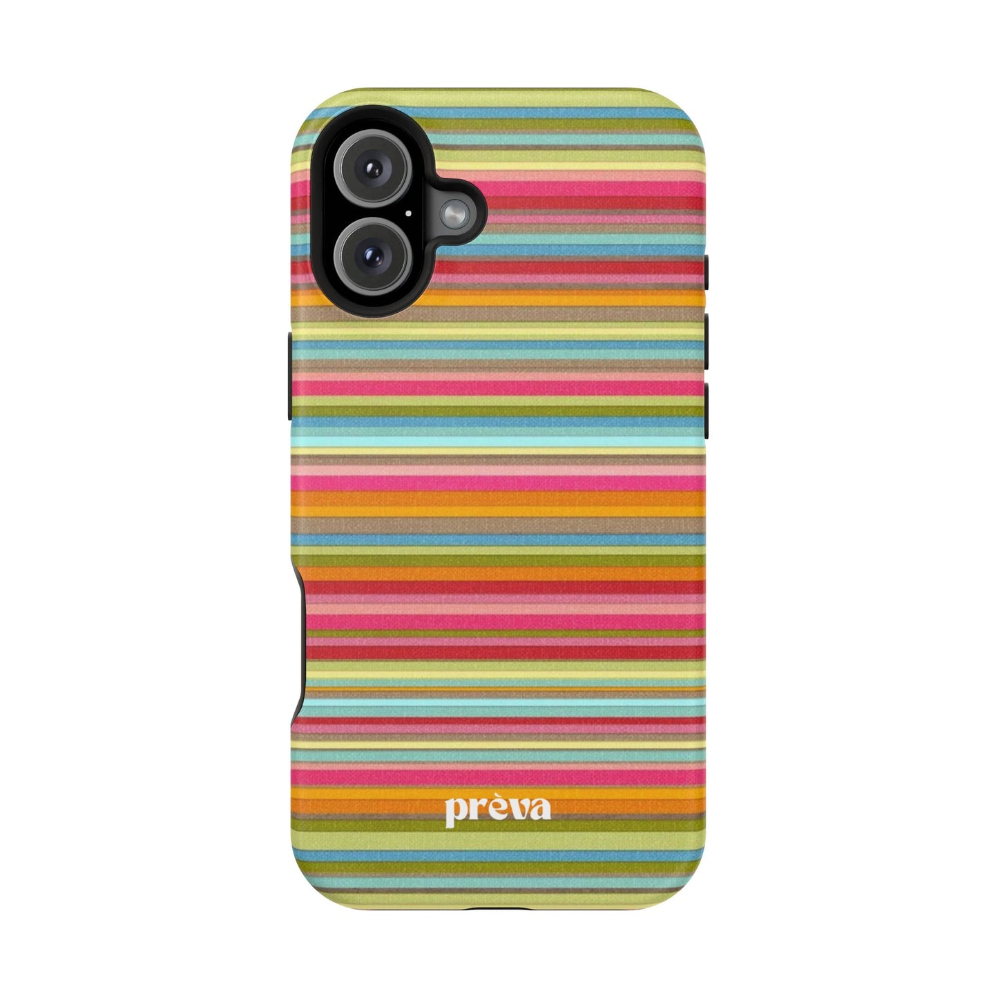 Aloha Stripes Phone Case