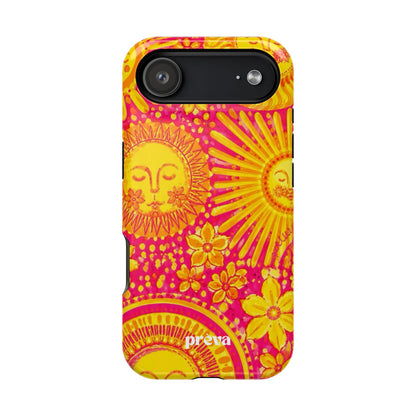 Aloha Sun Phone Case