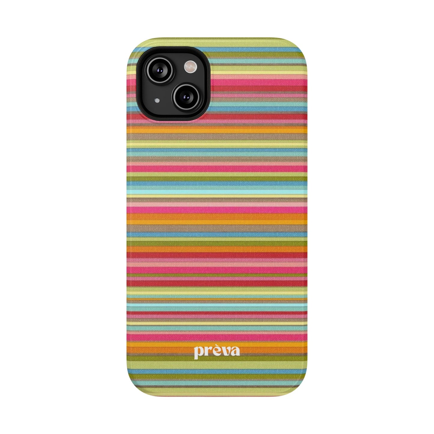 Aloha Stripes Phone Case