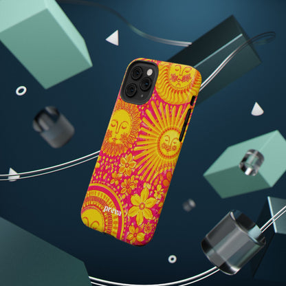Aloha Sun Phone Case