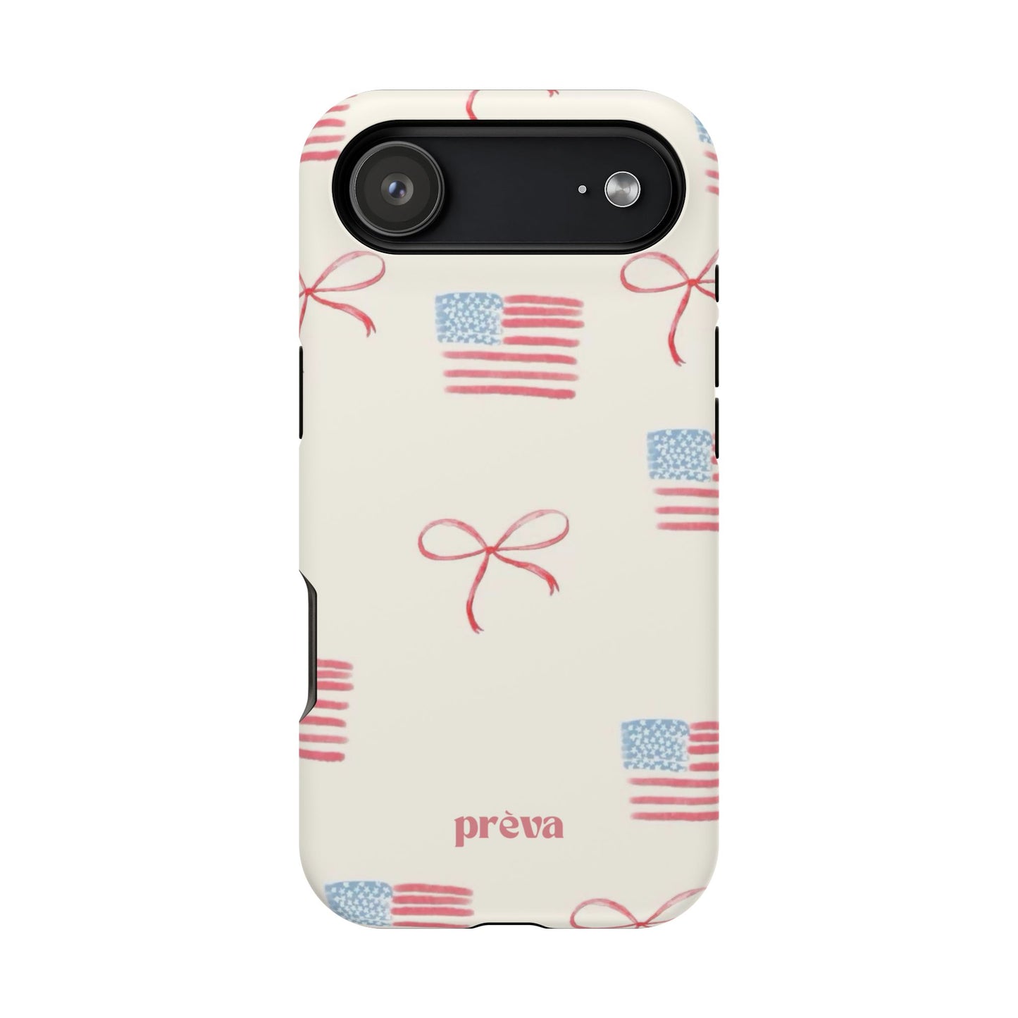 USA bows Phone Case