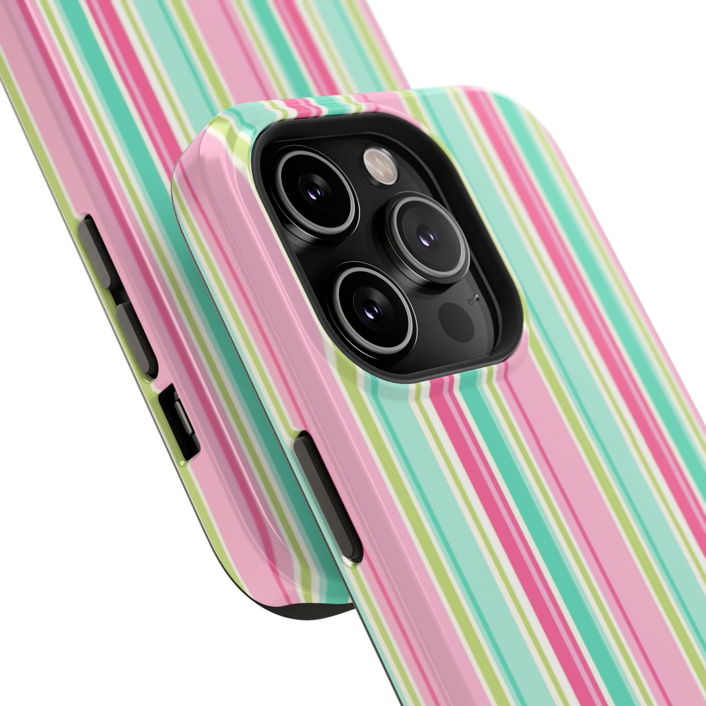 Alana Stripes Phone Case
