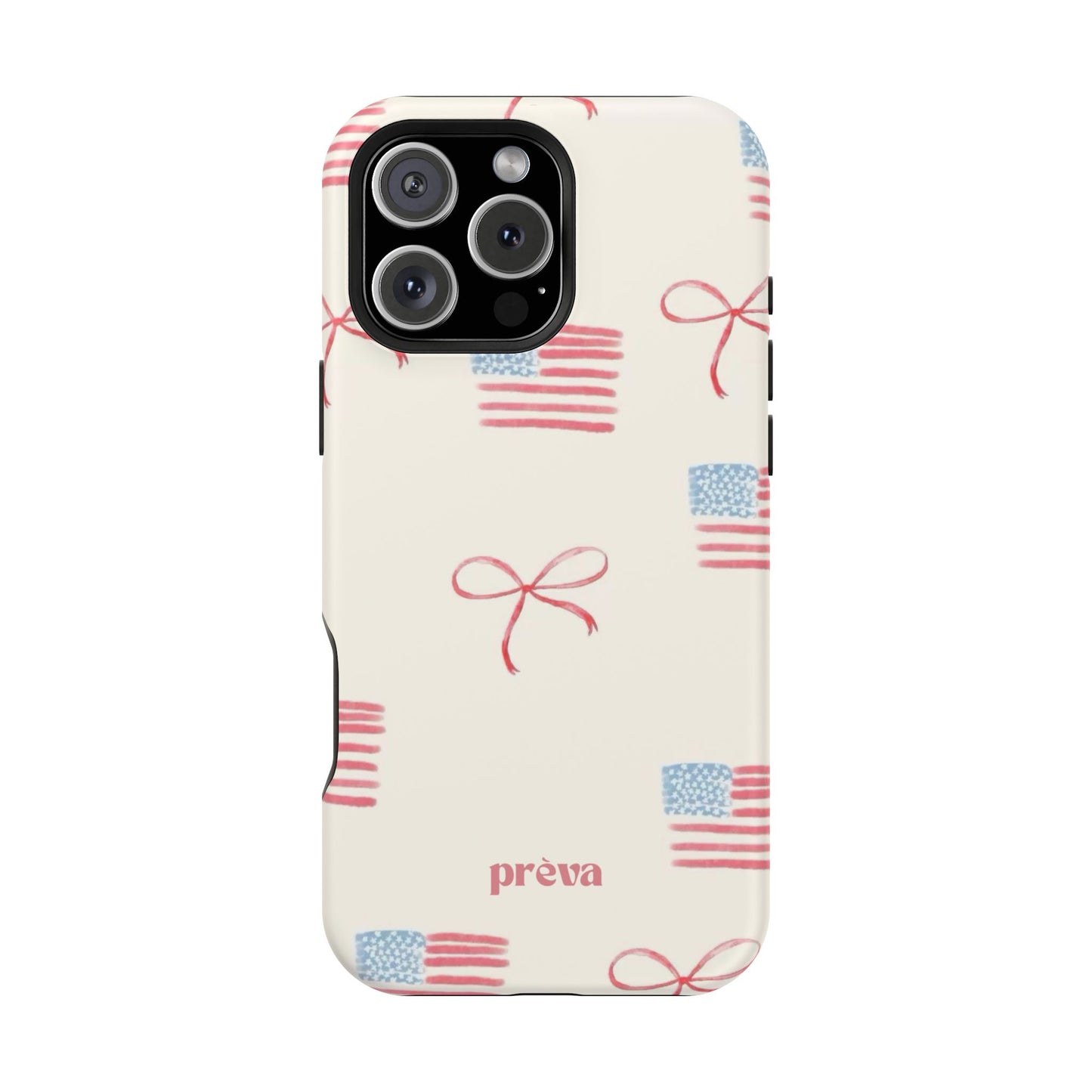 USA bows Phone Case