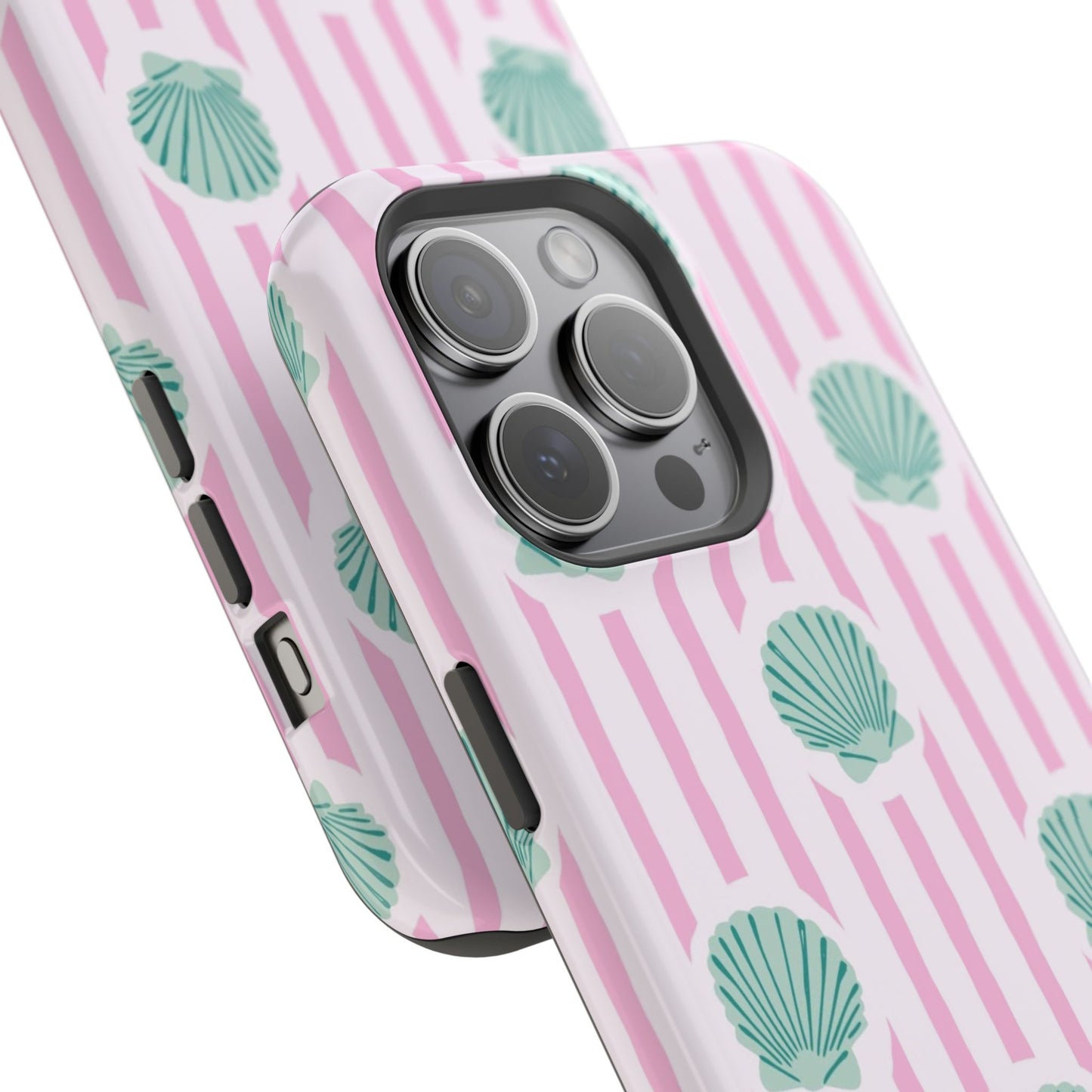Maya Shells Phone Case