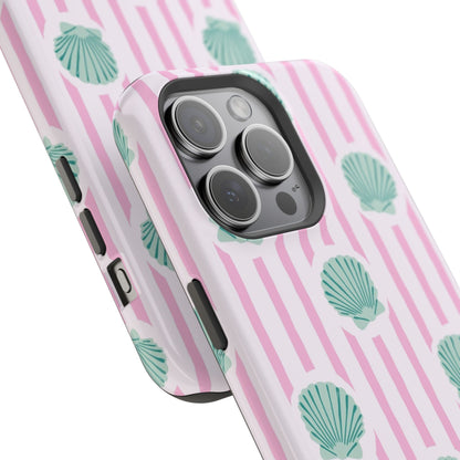 Maya Shells Phone Case