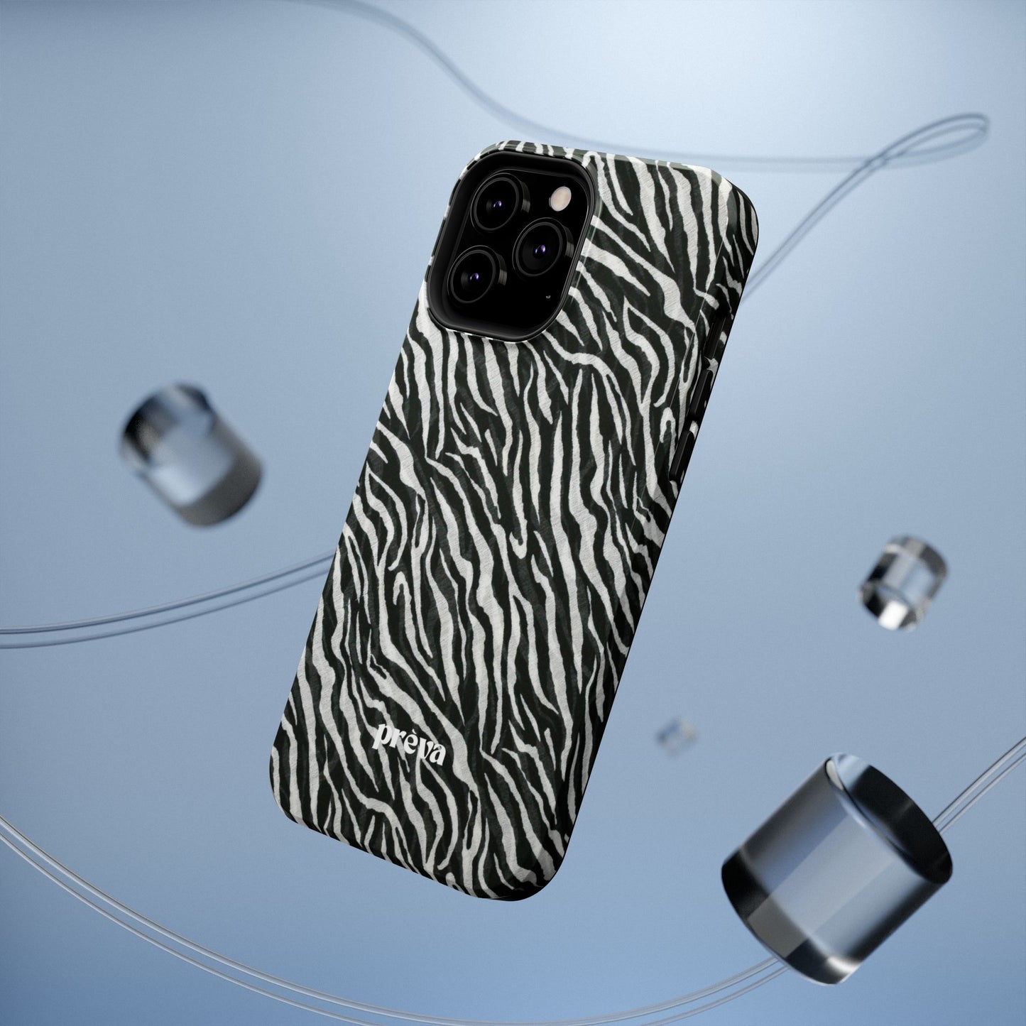Zebra Paper x Ava Edwards Phone Case