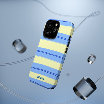 East Coast Stripes Phone Case