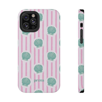 Maya Shells Phone Case
