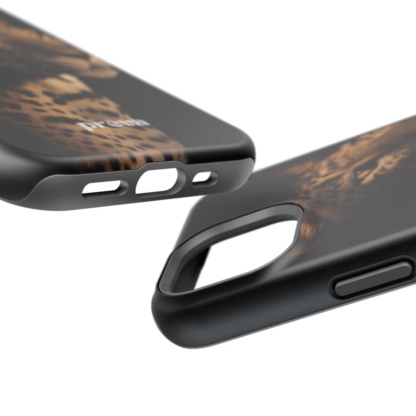 Sun Leopard Phone Case