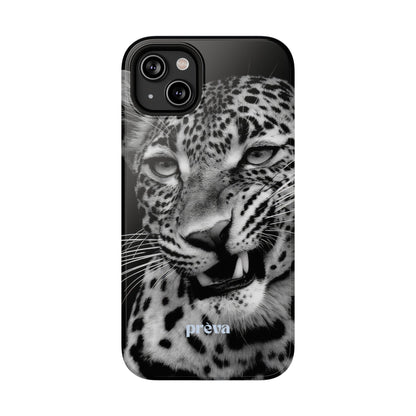 Vintage Leopard Phone Case