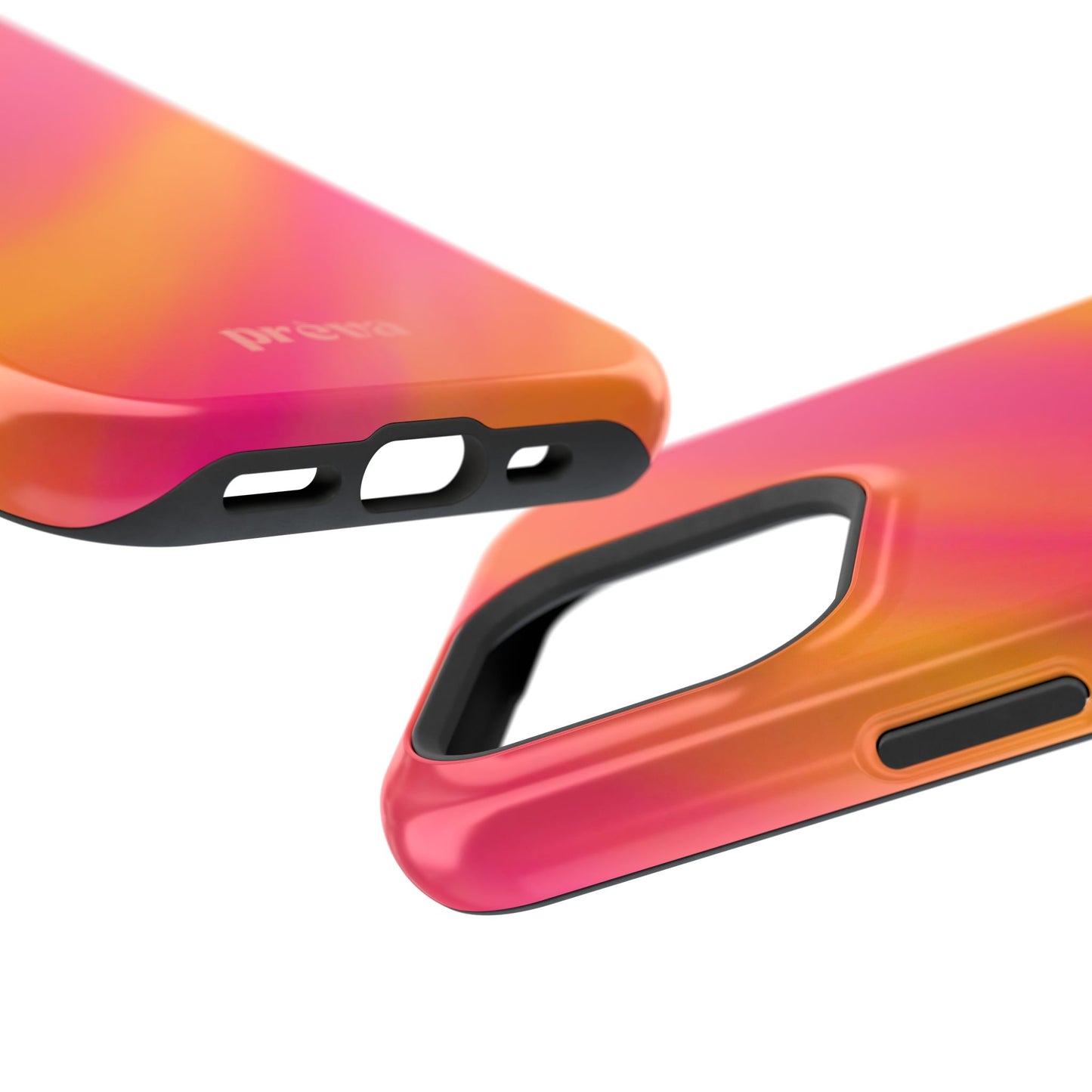 Sunset Rays Phone Case