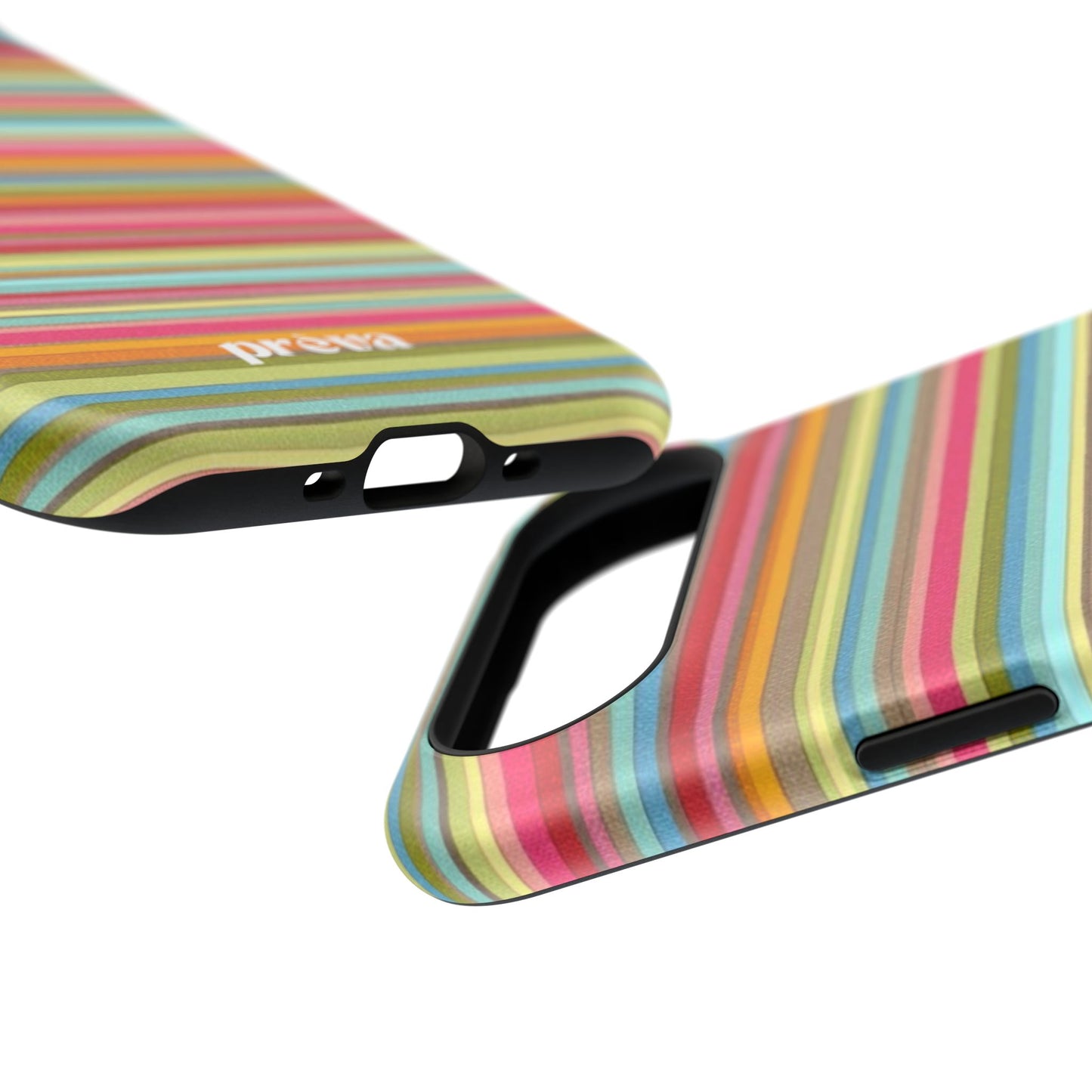 Aloha Stripes Phone Case