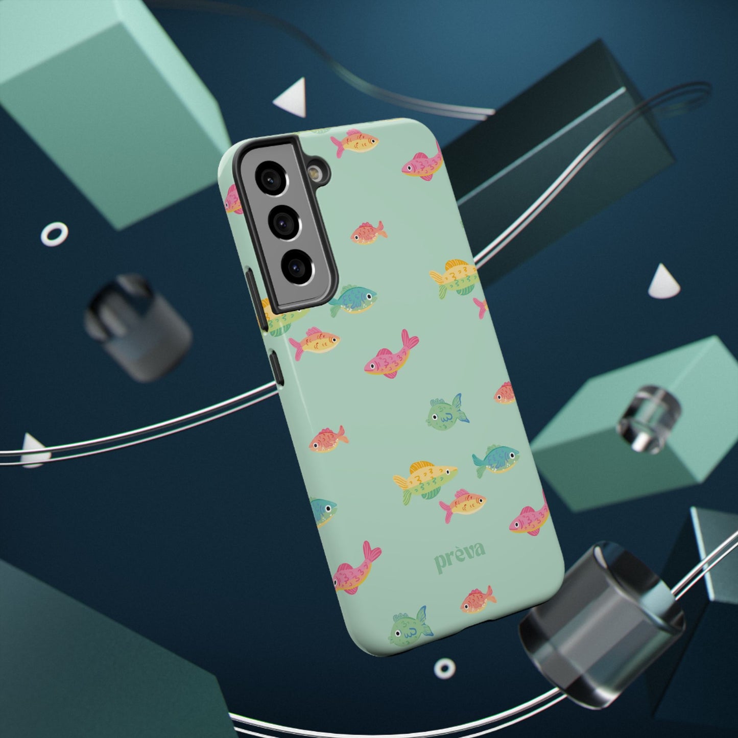 Gubbies Phone Case