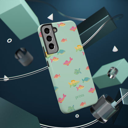Gubbies Phone Case