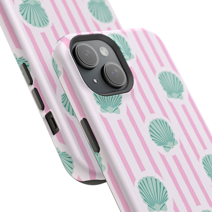Maya Shells Phone Case