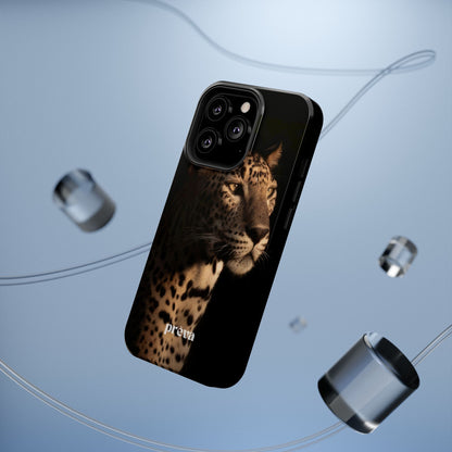 Sun Leopard Phone Case
