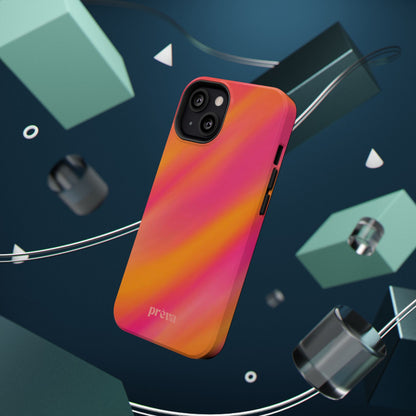 Sunset Rays Phone Case