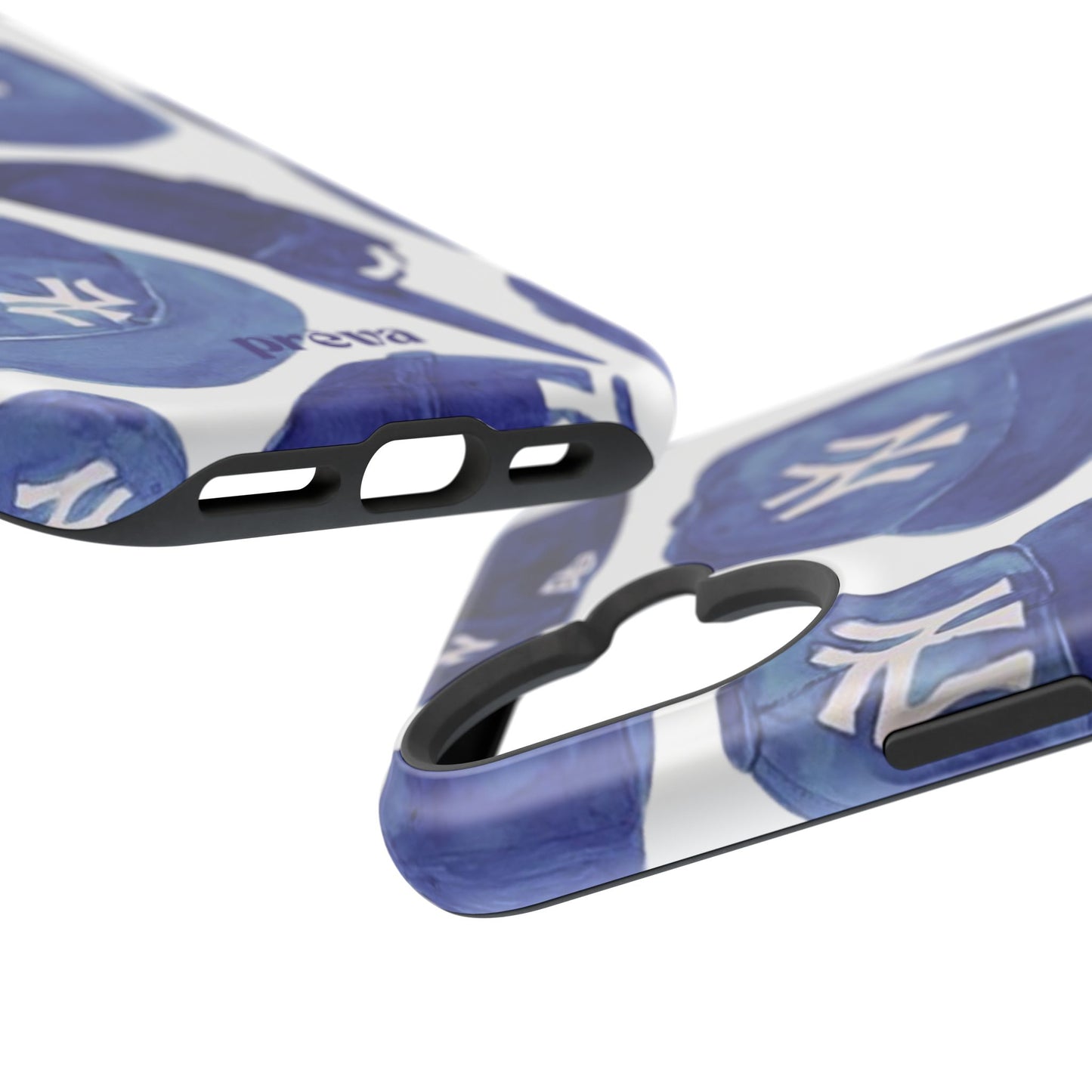 Yankees Cap Phone Case