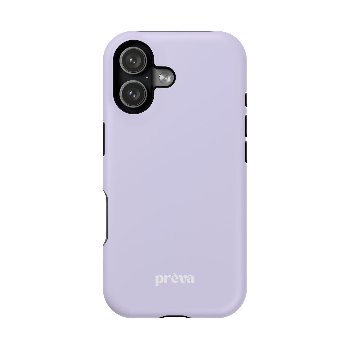 Lavendar Phone Case