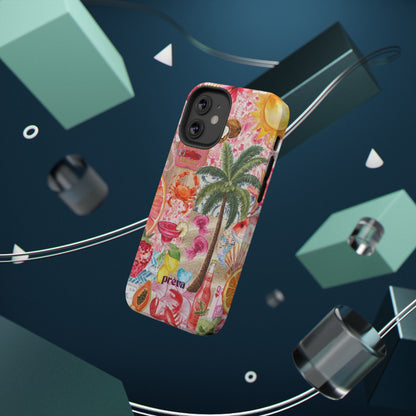 Tropic Sands x Bella Skye Phone Case