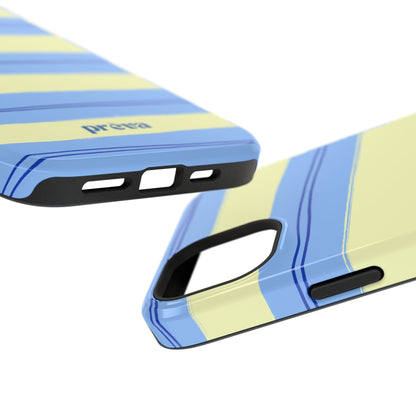 East Coast Stripes Phone Case