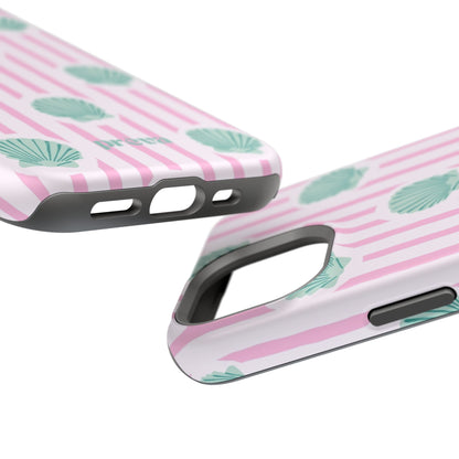 Maya Shells Phone Case