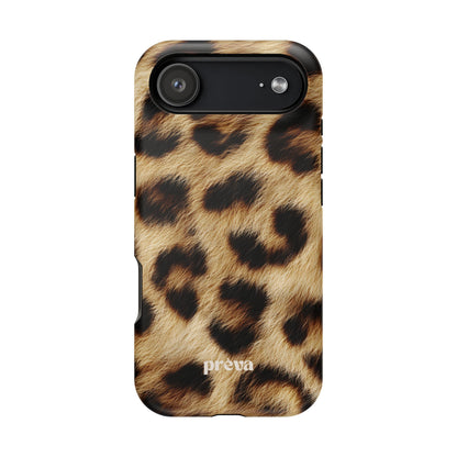 Leopard Spots Phone Case