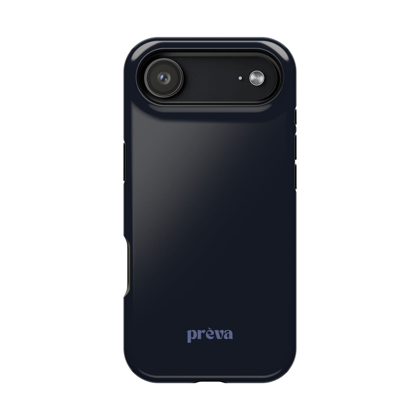 Dark Navy Phone Case