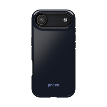 Dark Navy Phone Case
