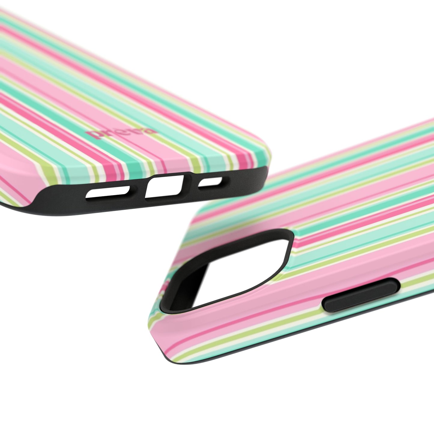 Alana Stripes Phone Case