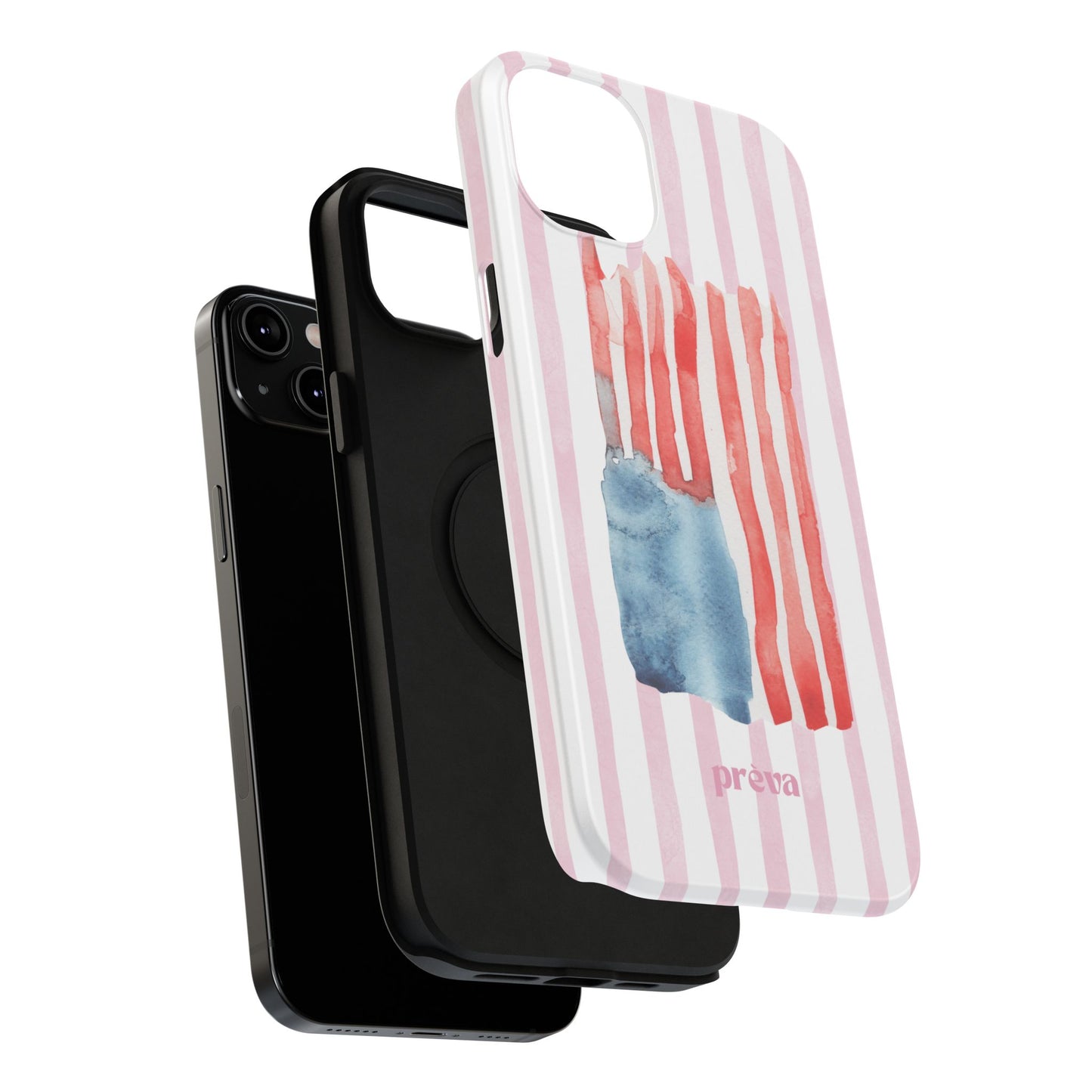 Pink Parade Phone Case