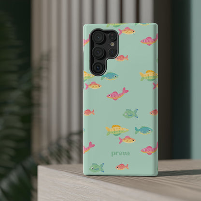Gubbies Phone Case