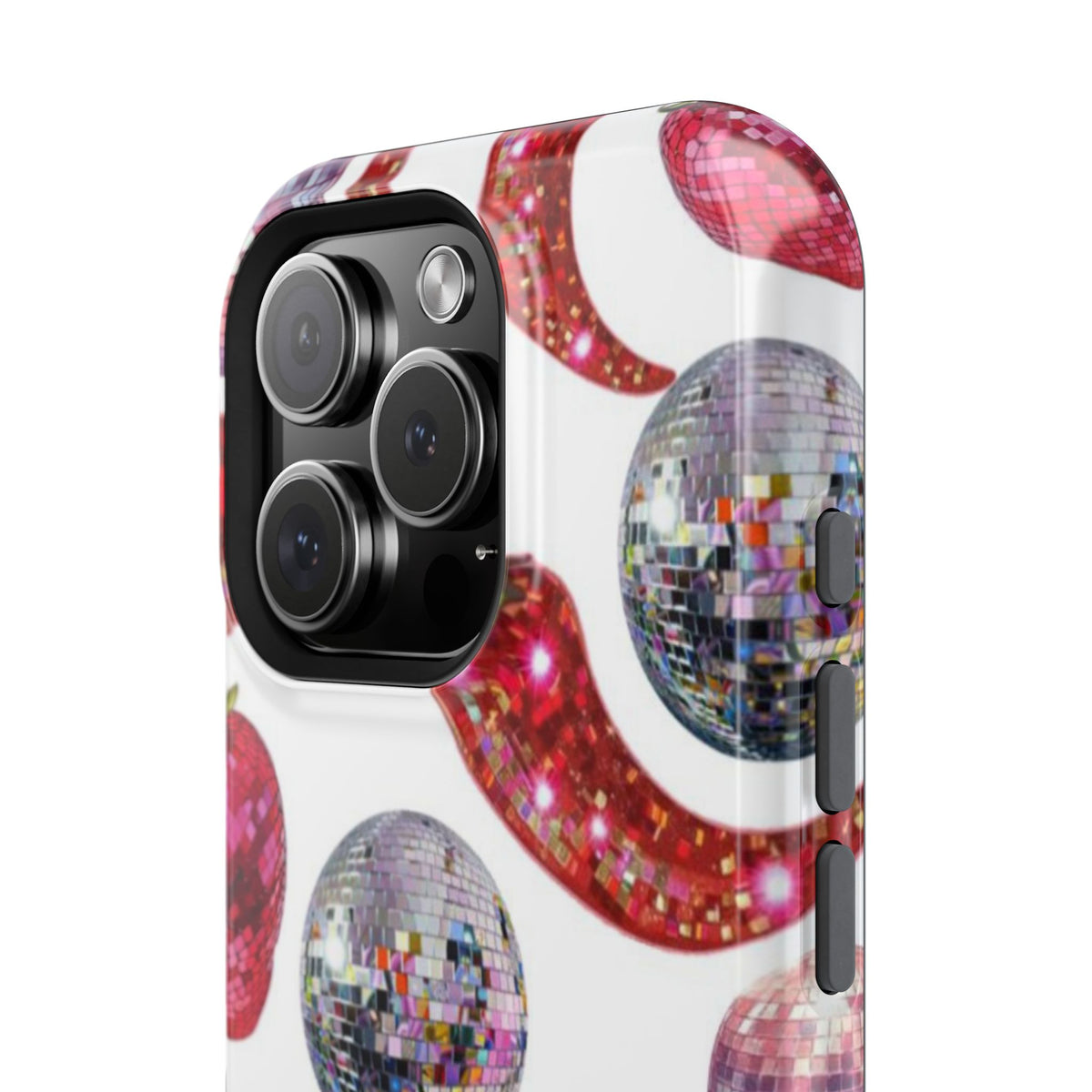 Dance Pepper Phone Case