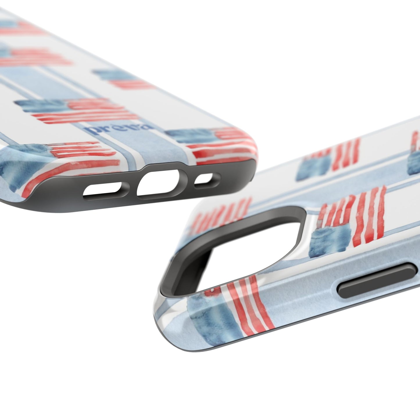 Patriot Picnic Phone Case