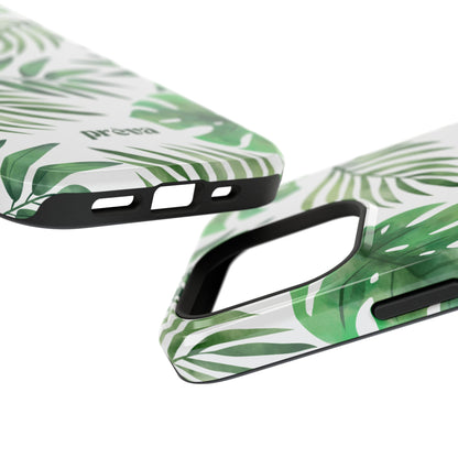 Leaf Tropic Phone Case