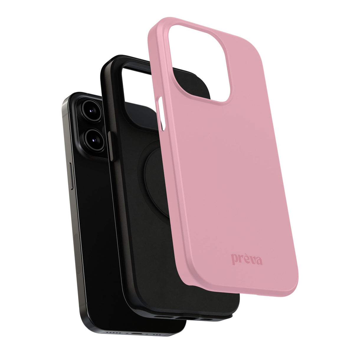 Blush Pink Phone Case