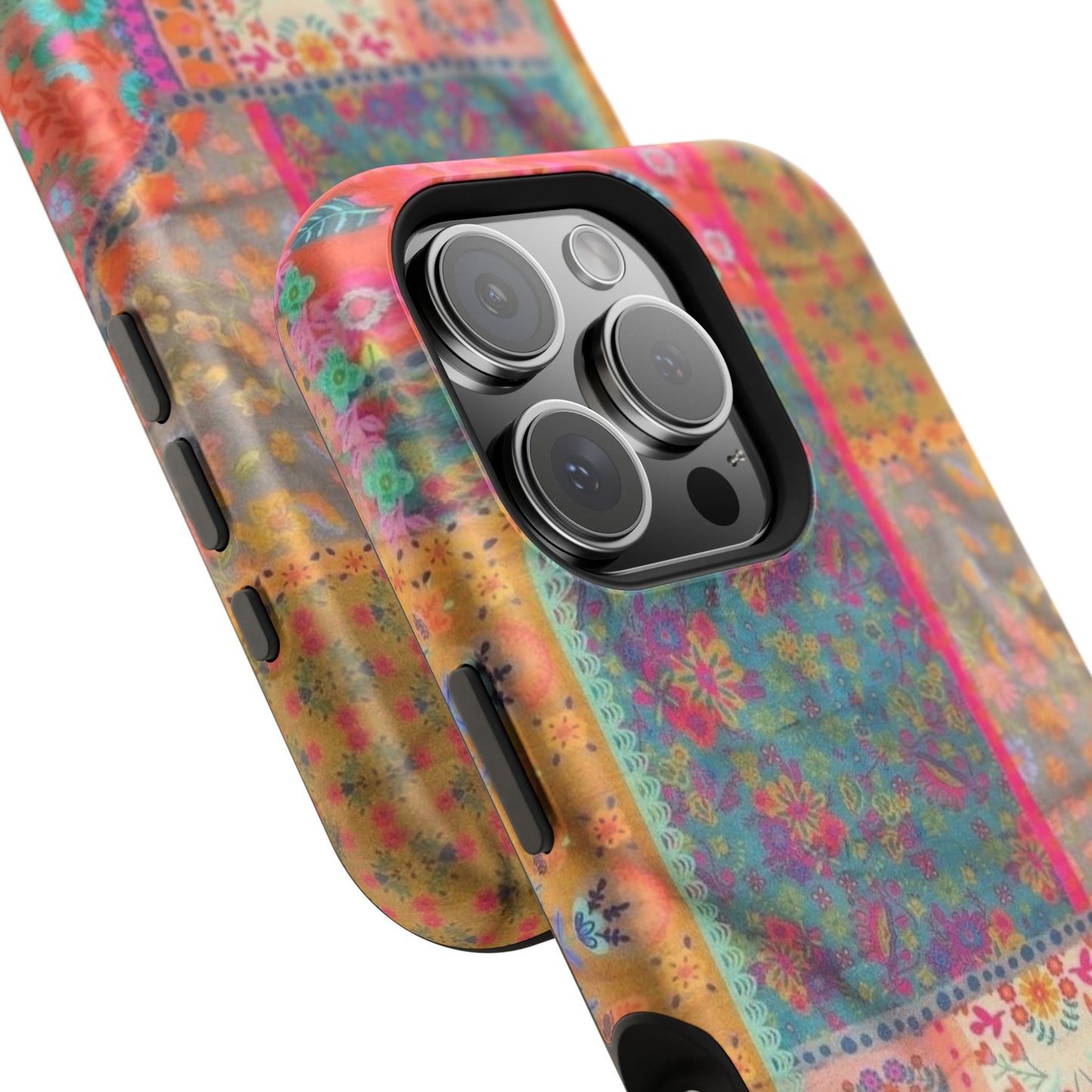 Colorful Boho Phone Case