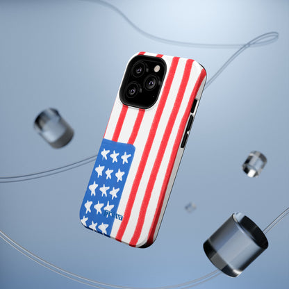 Flag Phone Case