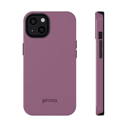 Plum Phone Case