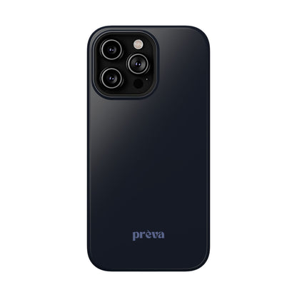 Dark Navy Phone Case